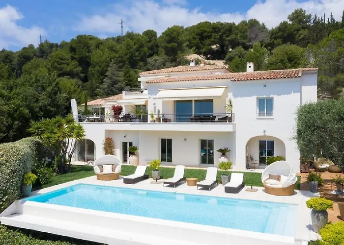 Villa De Conteo
